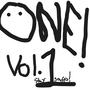 One!, Vol. 1 (Explicit)