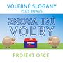 Projekt Ofce - Volebné slogany