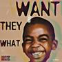 What They Want (Explicit)