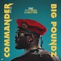 Commander (Remix) [feat. Tzy Panchak & Stanley Enow]