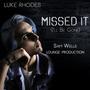 Missed It (I'll Be Gone) (feat. Sam Wells) [Sam Wells Lounge Mix]