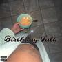 Birthday Talk (Explicit)