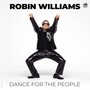 Dance For The People (Explicit)