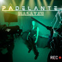 Padelante (Explicit)