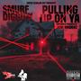 Pulling Up On Ya (feat. Juvi Hndrxc) [Explicit]