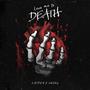 Love Me to Death (feat. Cking) [Explicit]