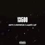 13500 (feat. Unknown216, Lagrinta & RYN) [Explicit]