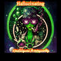 Hallucinating (feat. mmyscotty) [Radio Edit] [Explicit]