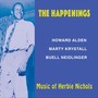 The Happenings: Music of Herbie Nichols