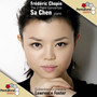 Chopin, F.: Piano Concertos Nos. 1 and 2 (Sa Chen, L. Foster)