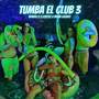 Tumba El Clud 3