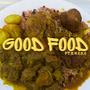 Good Food (feat. S.H.O.K.O)