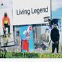 Living Legend (feat. King Thr33 & Dante Higgins) [Explicit]