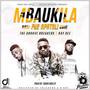 Mbaukila Fye Apatali (feat. Ray D)