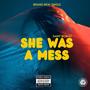 She was a mess (Explicit)