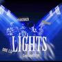 Lights (feat. DreLu, JR Hound & CamOneThree) [Explicit]