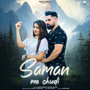 Saman Me Chudi (feat. Nikku Sheoran & Monika Misra)