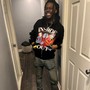 Wanna Be Opps (Explicit)