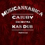 Musicanabica: Caiuby Encontra Kasdub, Pt. 2