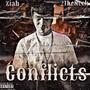 CONFLICTS (Explicit)