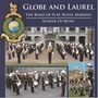 Globe and Laurel (School of Music)