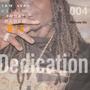 Dedication (Explicit)