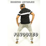 Favoured