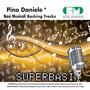 Basi Musicali: Pino Daniele (Backing Tracks)