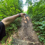 Found Yo Ho ona Yellow Brick Road (Explicit)