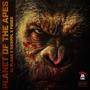 Planet Of The Apes (Explicit)