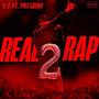 Real Rap 2 (feat. Pat Grim) [Explicit]