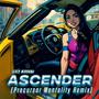 Ascender (Precursor Mentality Remix)