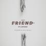 Friend (feat. Lintang) [JVGHER & Naru Remix]