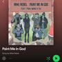 Paint me in God (feat. T.pain & Wang yi tai) [Explicit]