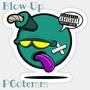 BLOW UP (Explicit)