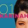 Karinah - EP 1