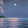 Ночное море