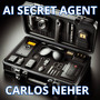 Ai Secret Agent