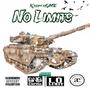 NO LIMITS (Explicit)