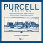 Purcell Edition Volume 2 : The Indian Queen, The Tempest, Dioclesian & Timon of Athens