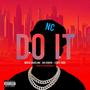 Do It (feat. Stacy Indo & Big Knock) [Explicit]