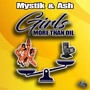 Girls More Than Oil