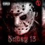 FRIDAY 13 (Explicit)