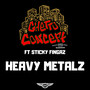 Heavy Metalz (Explicit)