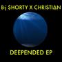 Deepended EP