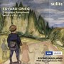 Grieg: Complete Symphonic Works, Vol. II