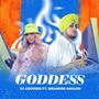 Goddess (feat. Sikander Kahlon)