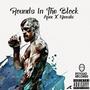 Rounds In The Block (feat. Naashi) [Explicit]