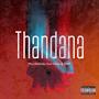 Thandana (feat. Olley & SMG)