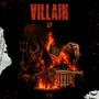 Villain (feat. STZ) [Explicit]